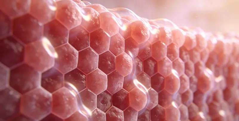 庆阳结直肠癌靶向120基因检测（组织）图片1