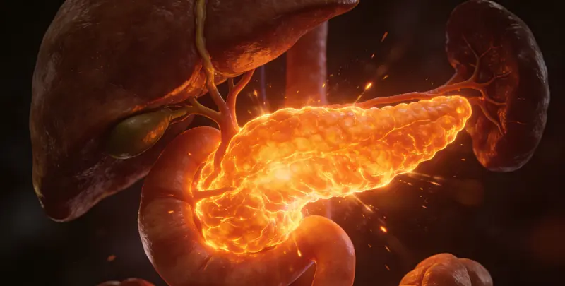 庆阳肝胆胰腺肿瘤120基因检测图片1