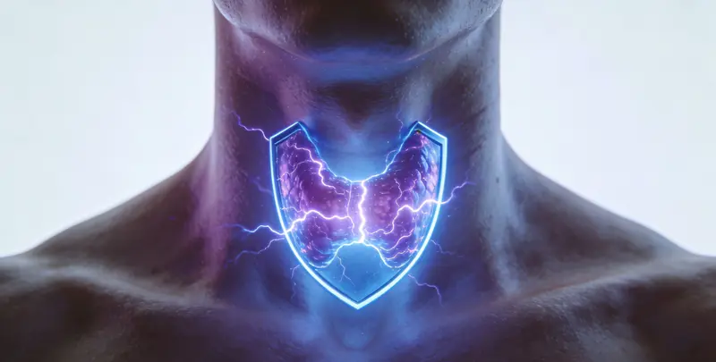 庆阳甲状腺癌基因检测图片1