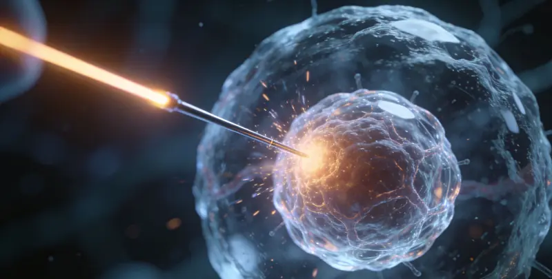 庆阳肿瘤全外显子测序（组织）图片1