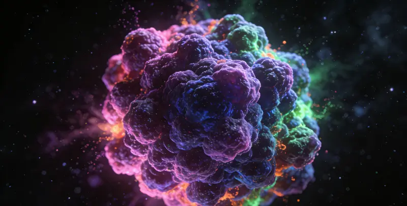 庆阳肿瘤180+基因全面用药基因检测（组织）图片1