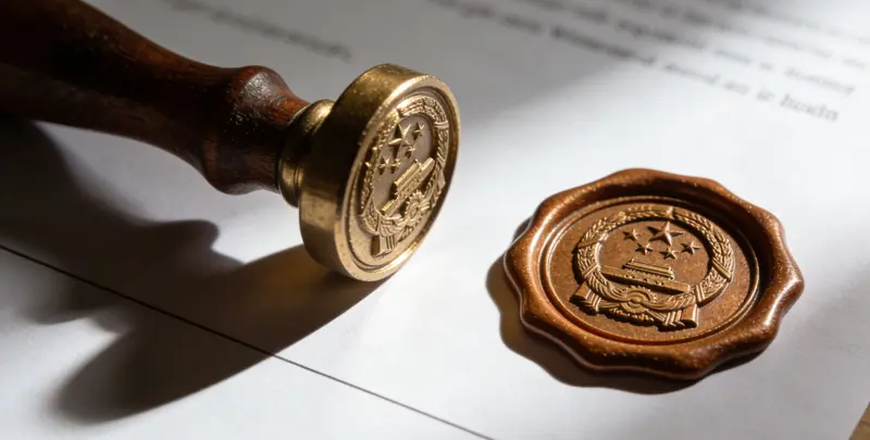 庆阳司法亲子鉴定3人图片1