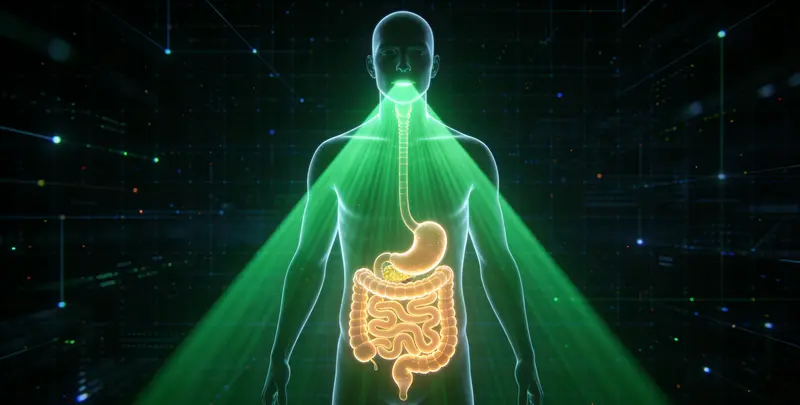 庆阳胃癌甲基化检测图片1