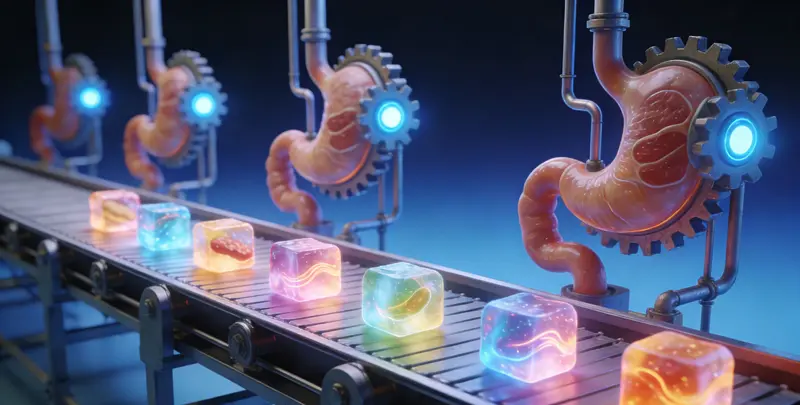 庆阳胃癌靶向用药39基因检测及PDL122C3表达检测套餐（组织）图片1