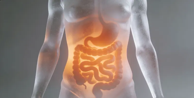 庆阳胃癌靶向用药39基因检测（组织）图片1