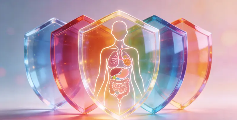 庆阳子宫内膜癌靶向120基因检测（组织）图片1